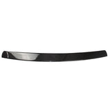 OE Style Rear Roof Spoiler for Hyundai Elantra 6th 2016-2020 Carbon Fiber