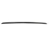 OE Style Rear Roof Spoiler for Hyundai Elantra 6th 2016-2020 Carbon Fiber