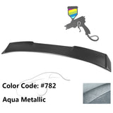 2006-2013 Lexus IS250 IS350 ISF Sedan Saloon Roof Spoiler Wing ABS