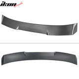 2006-2013 Lexus IS250 IS350 ISF Sedan Saloon Roof Spoiler Wing ABS