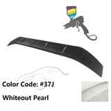 2013-2020 Scion FRS Subaru BRZ Toyota 86 Rear Roof Spoiler Wing ABS