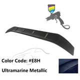 2013-2020 Scion FRS Subaru BRZ Toyota 86 Rear Roof Spoiler Wing ABS