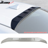 2013-2020 Scion FRS Subaru BRZ Toyota 86 Rear Roof Spoiler Wing ABS