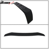 2013-2020 Scion FRS Subaru BRZ Toyota 86 Rear Roof Spoiler Wing ABS