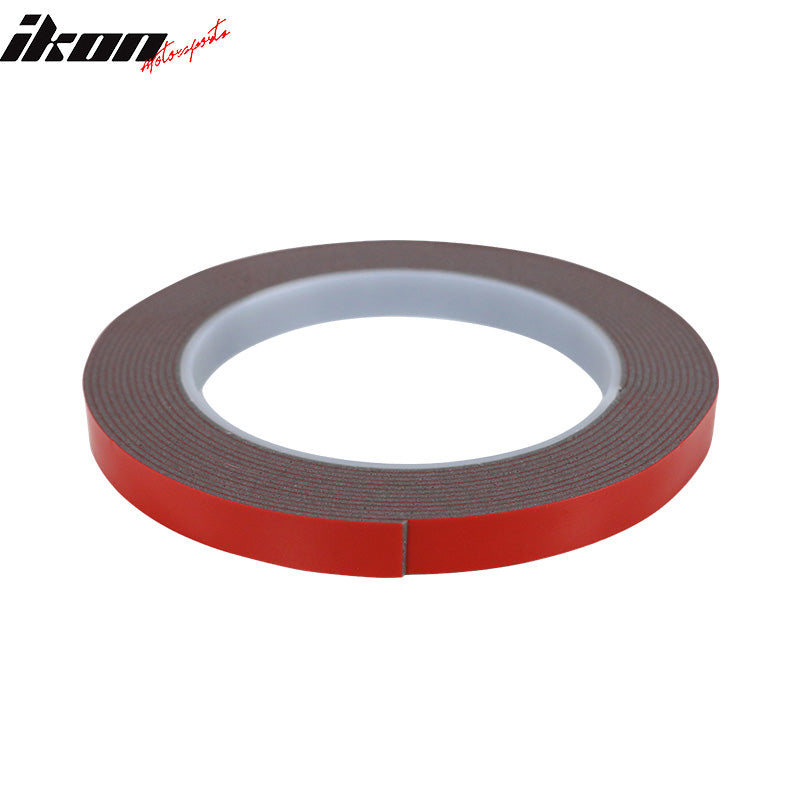 2013-2020 Scion FRS Subaru BRZ Toyota 86 Rear Roof Spoiler Wing ABS