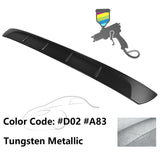 2020-2025 Toyota GR Supra 5th MK5 Rear Roof Spoiler Wing ABS