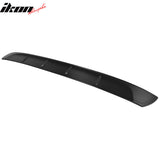 2020-2025 Toyota GR Supra 5th MK5 Rear Roof Spoiler Wing ABS