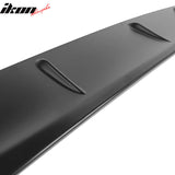 2020-2025 Toyota GR Supra 5th MK5 Rear Roof Spoiler Wing ABS