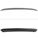 2020-2025 Toyota GR Supra 5th MK5 V2 ABS Rear Roof Spoiler