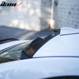 2022-2025 Subaru WRX V Style ABS Rear Window Roof Spoiler