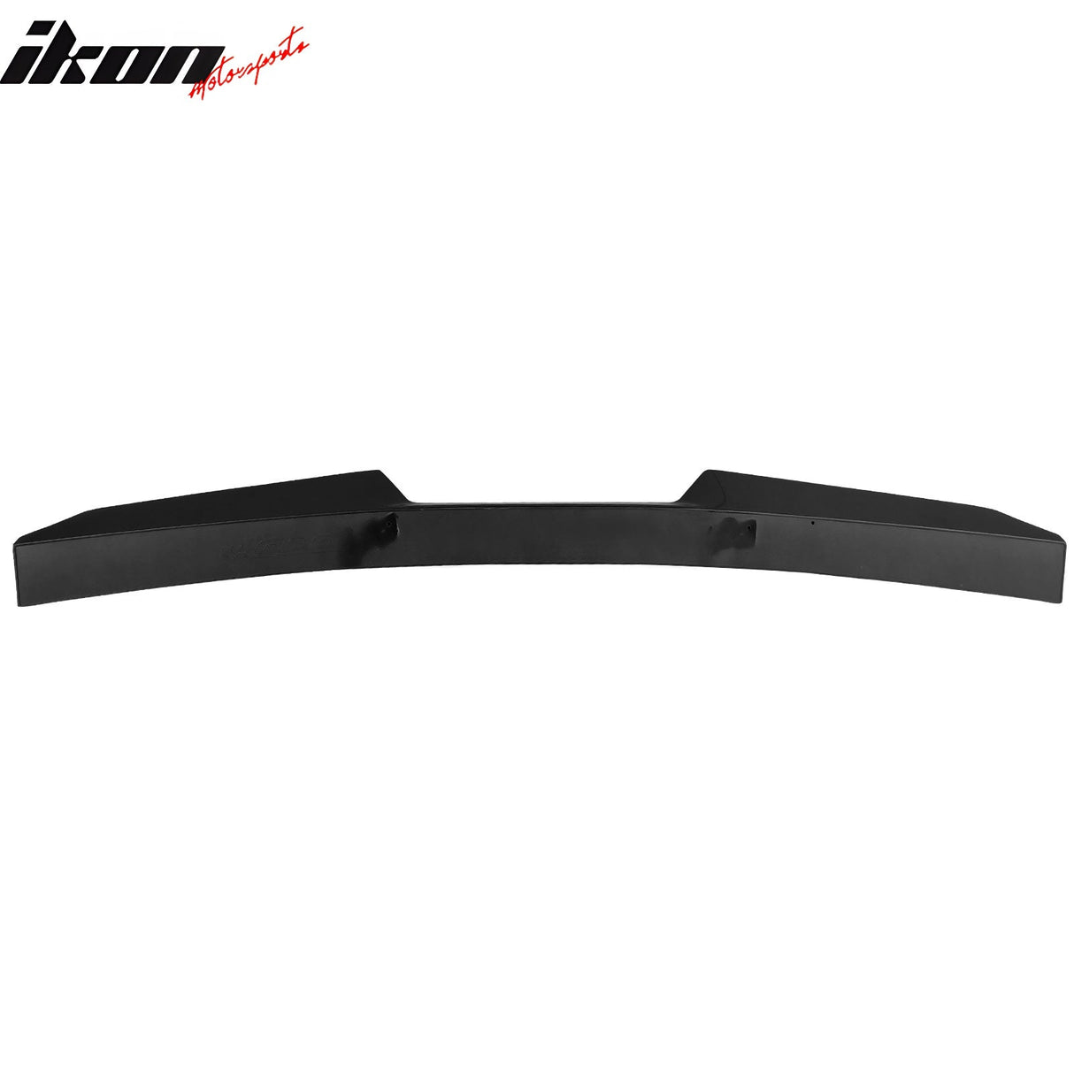 2022-2025 Subaru WRX V Style ABS Rear Window Roof Spoiler