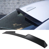 2022-2025 Subaru WRX V Style ABS Rear Window Roof Spoiler