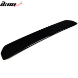 2015-2021 Subaru WRX STI Style Painted #D4S Rear Bumper Diffuser ABS