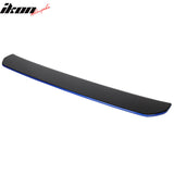 2015-2021 Subaru WRX STI Style Painted #K7X Rear Bumper Diffuser ABS