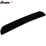 2015-2021 Subaru WRX STI Style Painted #K7X Rear Bumper Diffuser ABS