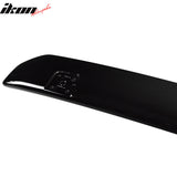 2015-2021 Subaru WRX STI Style Painted #K7X Rear Bumper Diffuser ABS