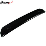 2015-2021 Subaru WRX STI Style Painted #K7X Rear Bumper Diffuser ABS