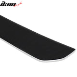 2015-2021 Subaru WRX STI Style Painted #K1X Rear Bumper Diffuser ABS