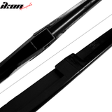 2015-2021 Subaru WRX STI Sedan CS Side Skirts Rocker Panel