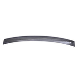2010-2015 Audi Q5 S Line Carbon  CF Rear Bumper Sill Plate Trim Cover