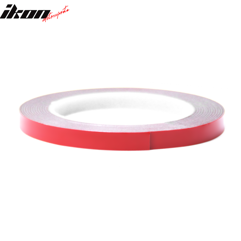 Universal Double Sided Adhesive Tape Automotive Acrylic 1CM 3 Roll