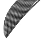 2008-2012 Honda Accord Coupe 2Door CF Carbon Fiber Trunk Spoiler Wing