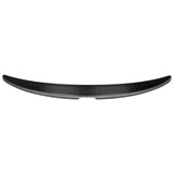 2008-2012 Honda Accord Sedan JDM Carbon Fiber CF Rear Trunk Spoiler