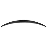 2008-2012 Honda Accord Sedan JDM Carbon Fiber CF Rear Trunk Spoiler