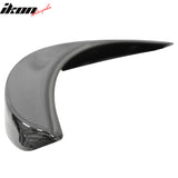 2008-2012 Honda Accord Sedan JDM Carbon Fiber CF Rear Trunk Spoiler