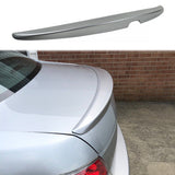 2008-2012 Honda Accord Sedan Painted ABS Rear Trunk Spoiler Wing