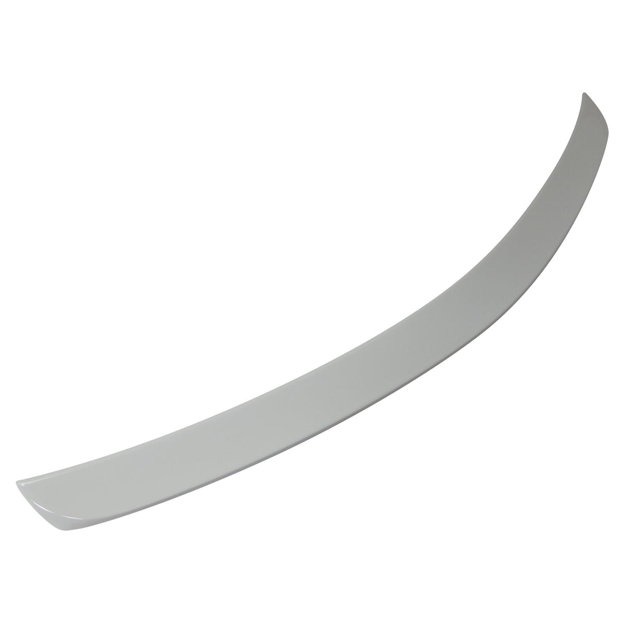 2012-2015 Benz C Class W204 C204 2Dr AMG Style Trunk Spoiler ABS