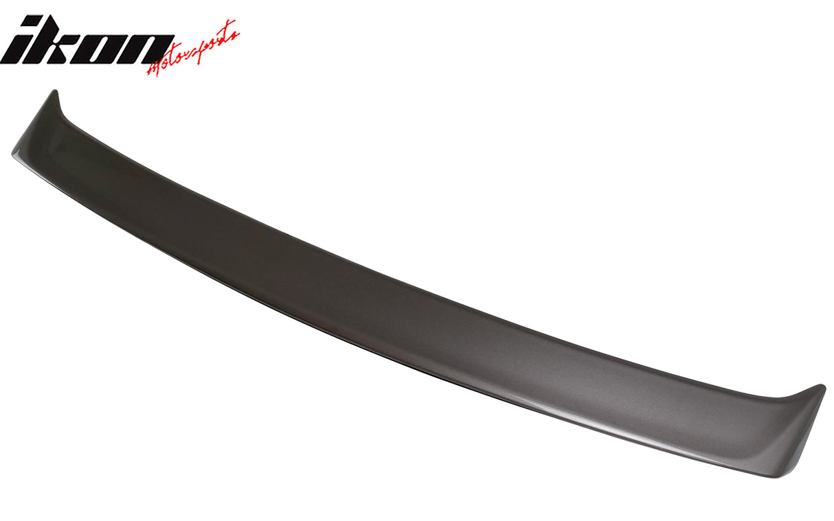 2006-2011 Honda Civic Sedan Performance Style Trunk Spoiler ABS