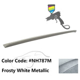 2012-2015 Honda Civic 9 Gen Trunk Spoiler ABS