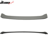 Fits 12-15 Honda Civic 9th Gen Sedan OE UnABS Trunk Spoiler