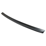1999-2005 BMW E46 3 Series 4-Door Ikon Style Trunk Spoiler ABS