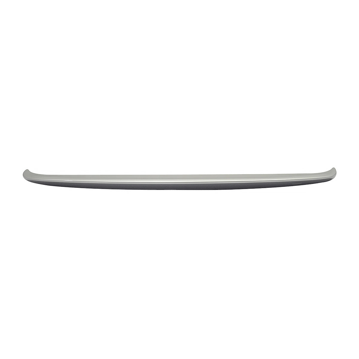 2004-2010 BMW E60 5 Series Sedan AC Style Trunk Spoiler ABS