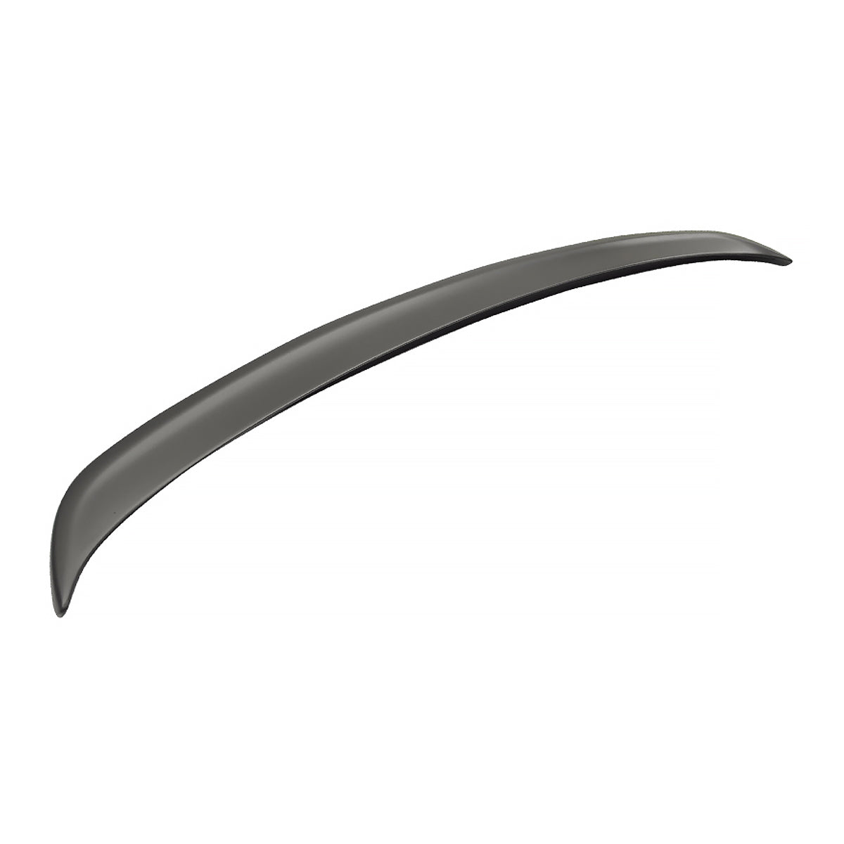 2004-2010 BMW E60 5 Series Sedan AC Style Trunk Spoiler ABS