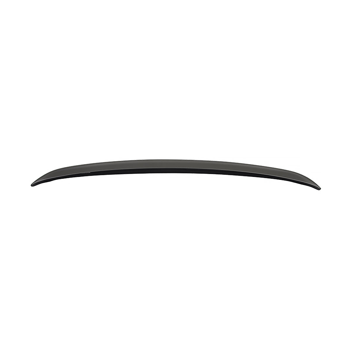 2004-2010 BMW E60 5 Series Sedan AC Style Trunk Spoiler ABS