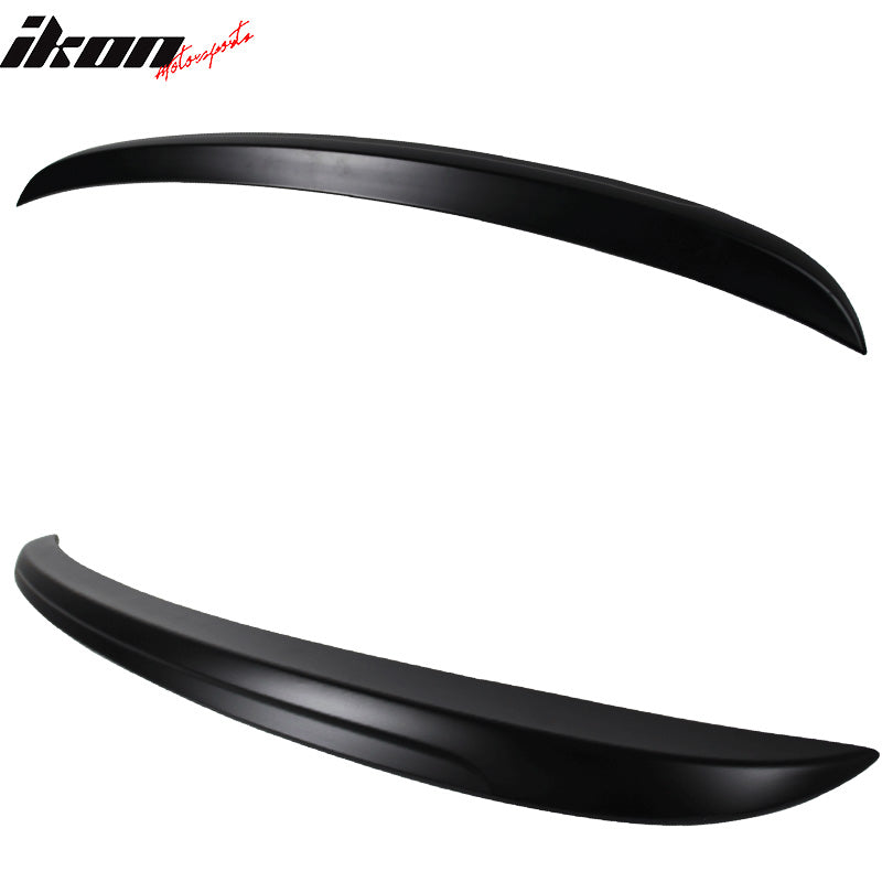 2004-2010 BMW E60 5 Series Sedan M5 Style Rear Trunk Spoiler ABS