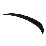2004-2008 BMW E63 6 Series Coupe V Style Trunk Spoiler ABS