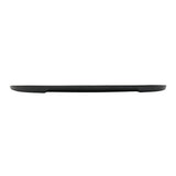 2004-2008 BMW E63 6 Series Coupe V Style Trunk Spoiler ABS