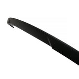 2004-2008 BMW E63 6 Series Coupe V Style Trunk Spoiler ABS
