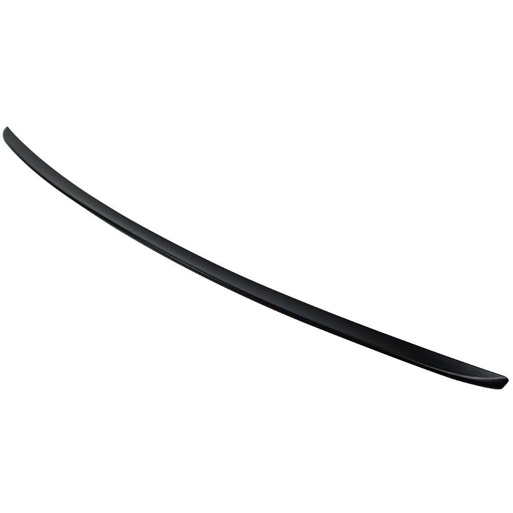 2002-2008 BMW E65 7 Series M3 Style Trunk Spoiler ABS