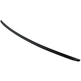 2002-2008 BMW E65 7 Series M3 Style Trunk Spoiler ABS