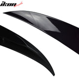 2008-2014 BMW E71 X6 5-Door Performance Style Trunk Spoiler ABS
