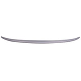 2008-2014 BMW E71 X6 5Dr SUV Performance Style Trunk Spoiler CF