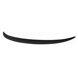2008-2014 BMW E71 X6 5-Door Performance Style Trunk Spoiler ABS