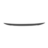 2007-2013 BMW E82 1 Series Coupe Performance Style Trunk Spoiler ABS