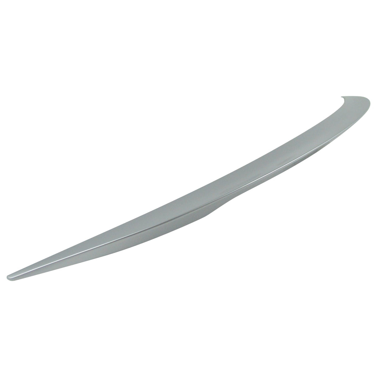 2007-2013 BMW E82 1 Series Coupe Performance Style Trunk Spoiler ABS