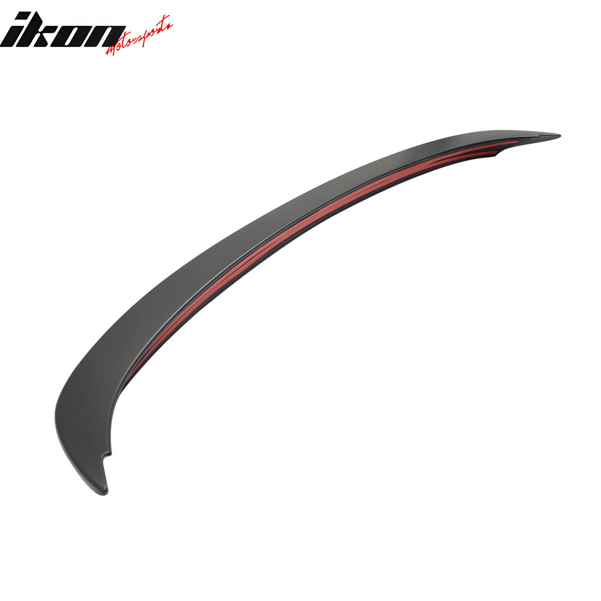 2006-2011 BMW 3-Series E90 4-Door Sedan Trunk Spoiler ABS